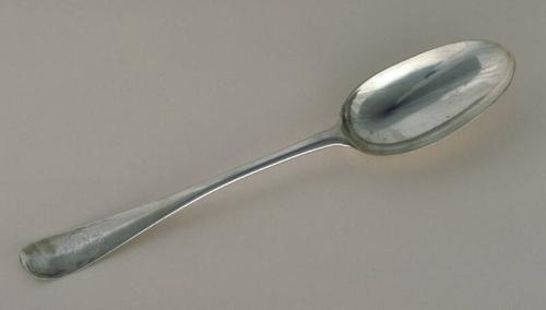 Tablespoon by Alexander Forbes