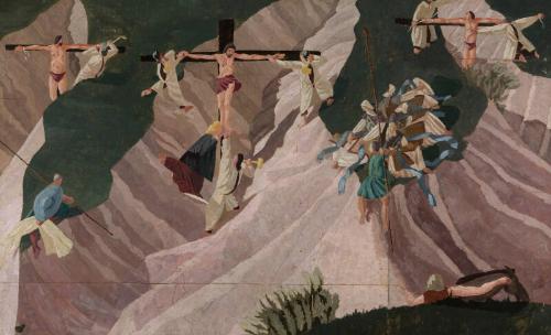 Crucifixion