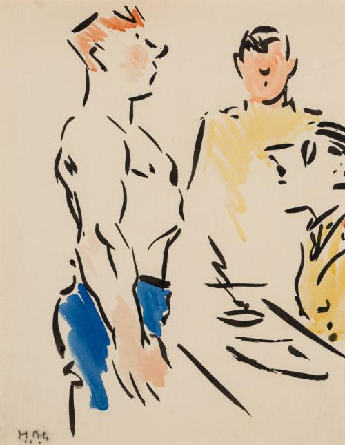 Francis Campbell Boileau Cadell