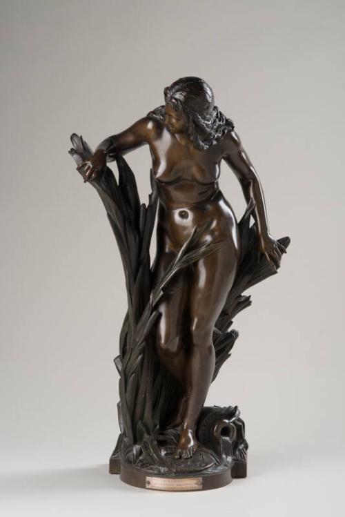 Albert Ernest Carrier-Belleuse