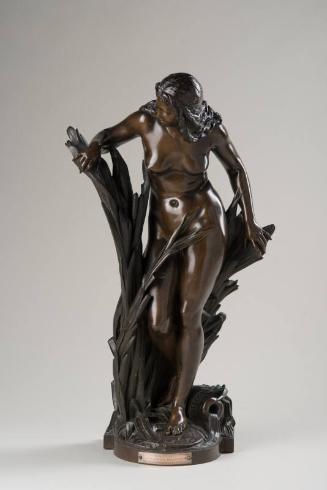 Albert Ernest Carrier-Belleuse