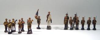 Toy Soldiers