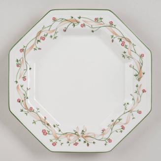 Eternal Beau Dinner Plate