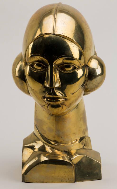 John Duncan Fergusson