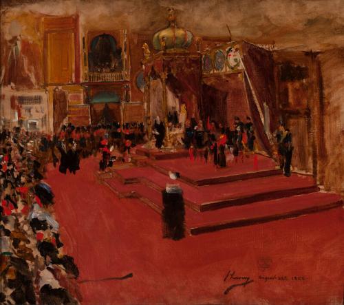 Sir John Lavery