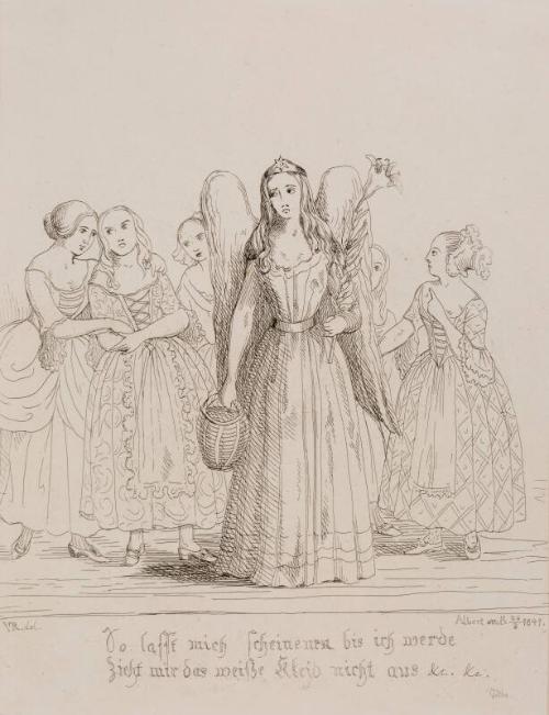 Johann Wolfgang von Goethe