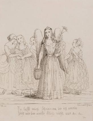 Johann Wolfgang von Goethe