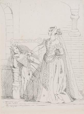 Leonore And Imperiale (ASE 27)