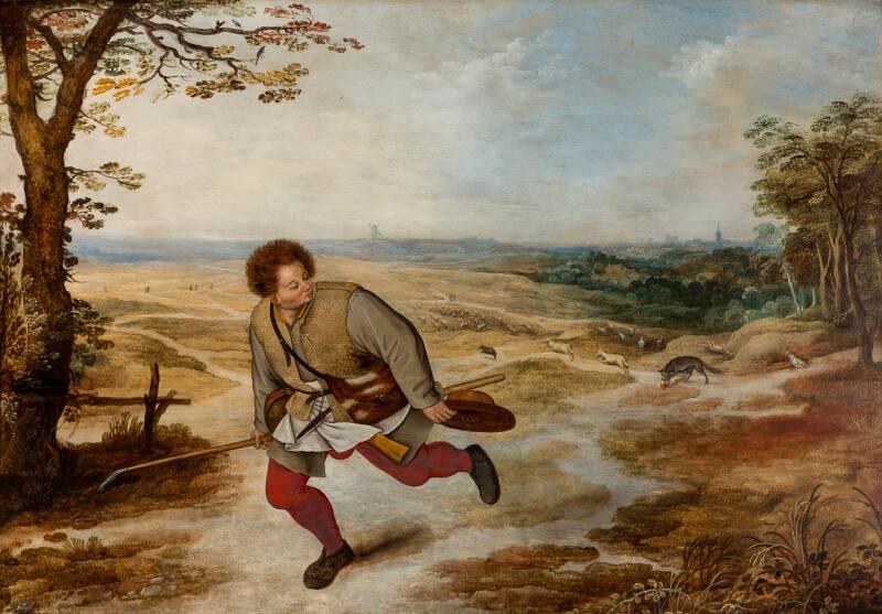 Pieter Brueghel the Younger