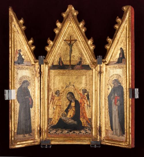 Vecchietta (Lorenzo di Pietro)