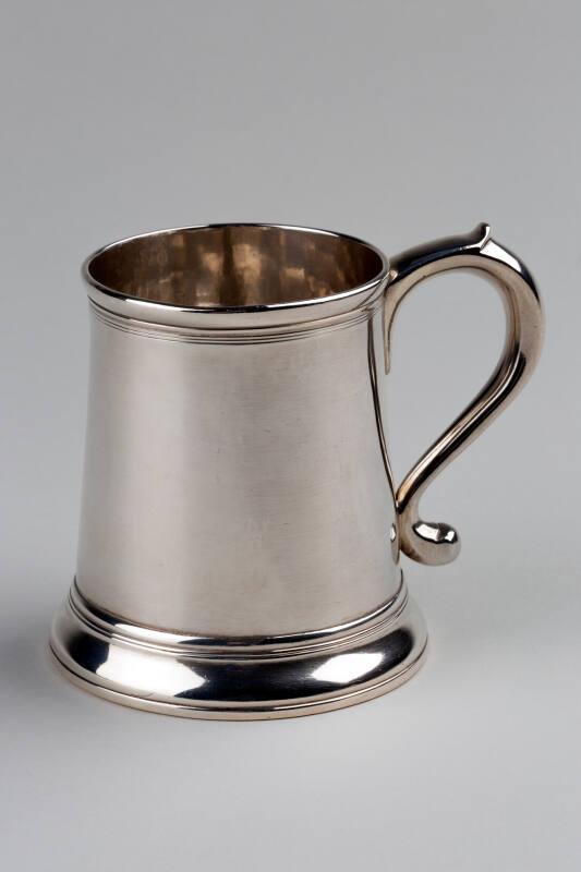 Tankard