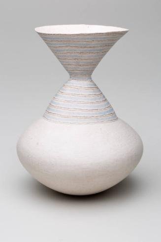 Stoneware Vessel