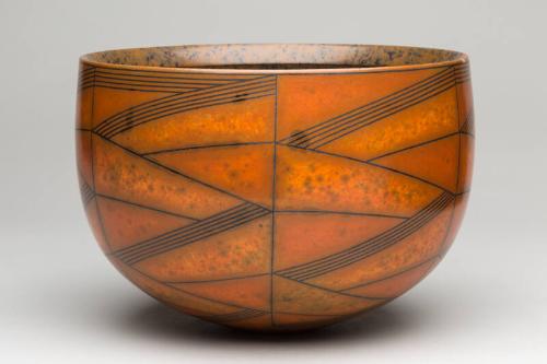 Terra sigillata Bowl