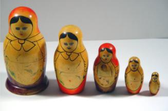 Baboushka Doll