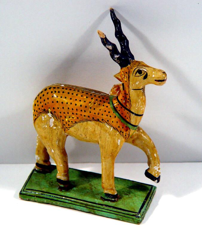 Souvenir Antelope