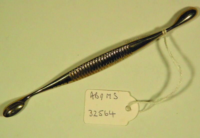 Bone Or Sinus Scraper 