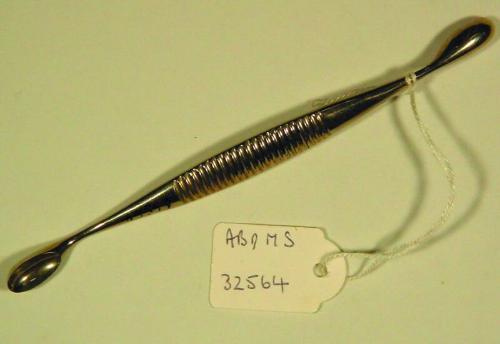 Bone Or Sinus Scraper 