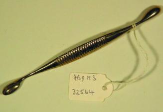 Bone Or Sinus Scraper 