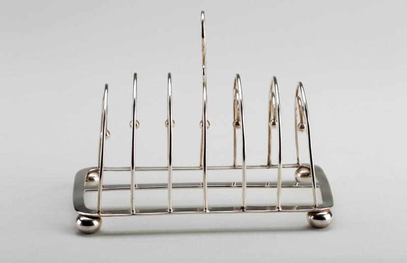 Toast Rack