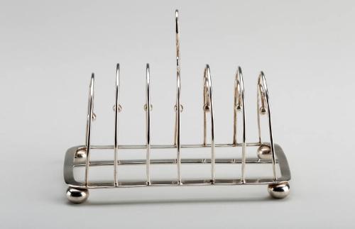 Toast Rack