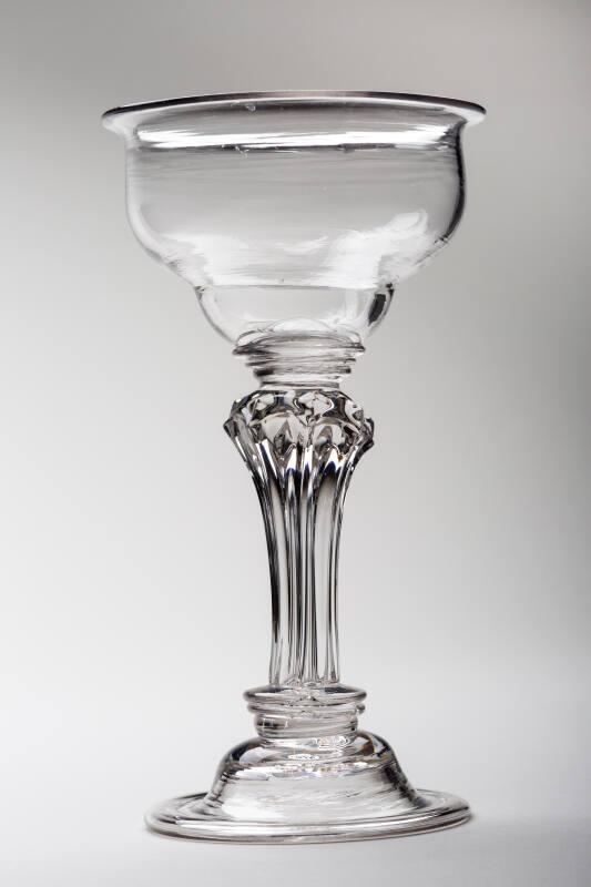 Sweetmeat Glass