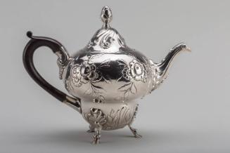 Small Teapot