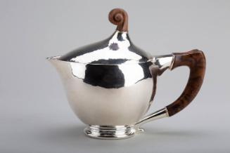 Cressbrooke Teapot