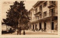 Lake Maggiore - Hotel Cannero