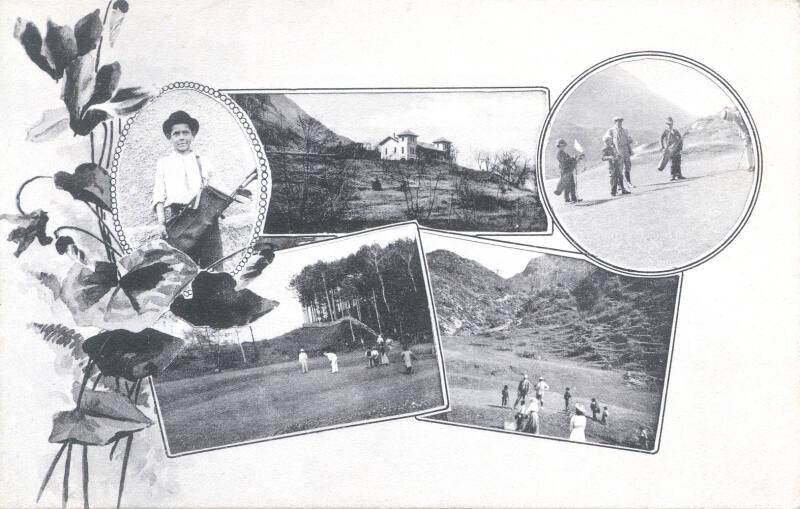 Cernobbio - Lake Como 