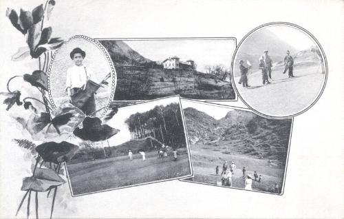 Cernobbio - Lake Como 