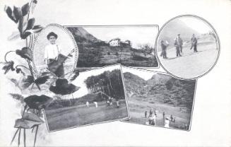 Cernobbio - Lake Como 