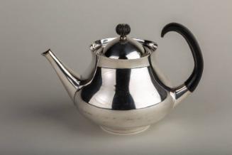 Teapot