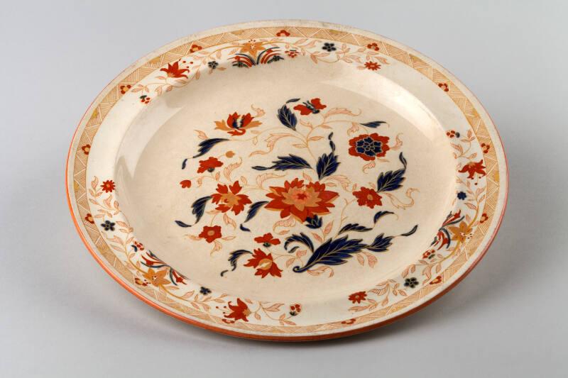 65 Piece Dinner Service