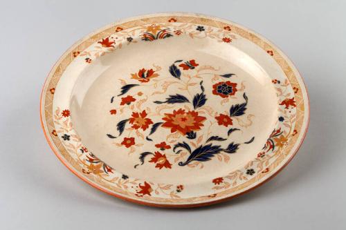 65 Piece Dinner Service