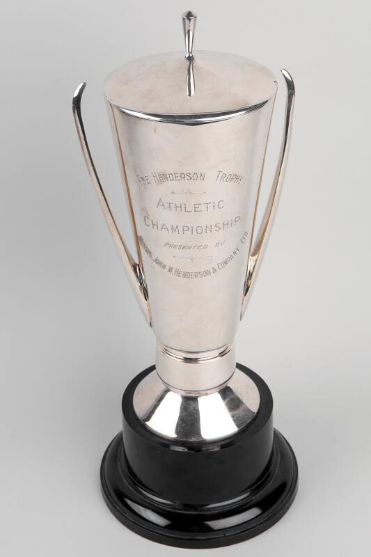 The Henderson Trophy