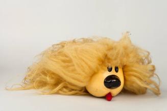 Pelham Puppet Magic Roundabout Dougal