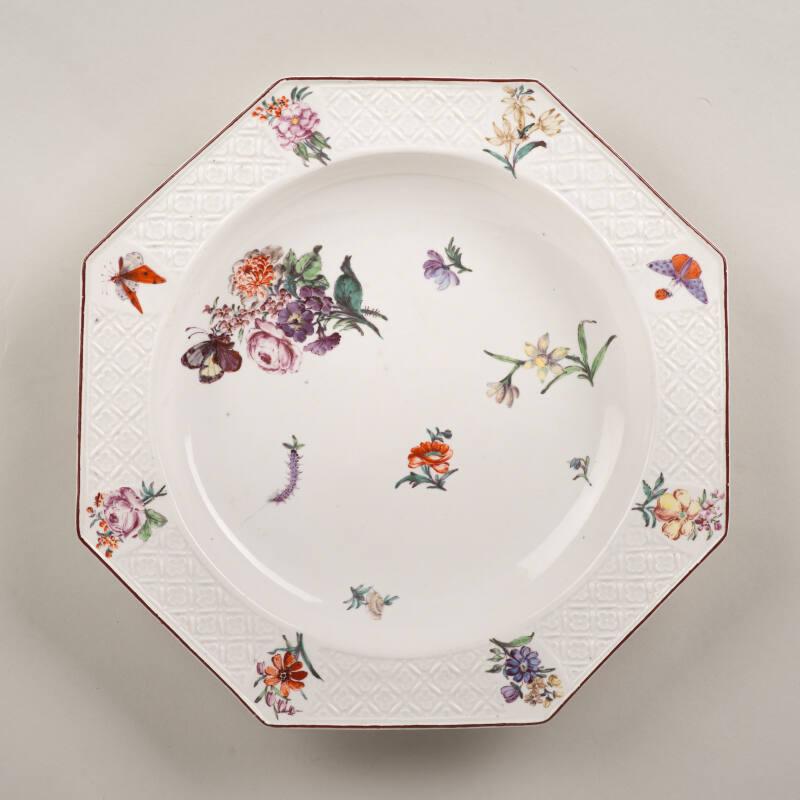 Hexagonal Plates (2)