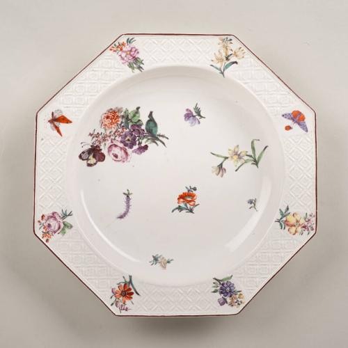 Hexagonal Plates (2)