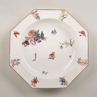 Hexagonal Plates (2)