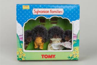 Sylvanian Families Hedgehogs