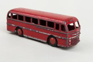 Dinky Duple Roadmaster Leyland Royal Tiger Bus