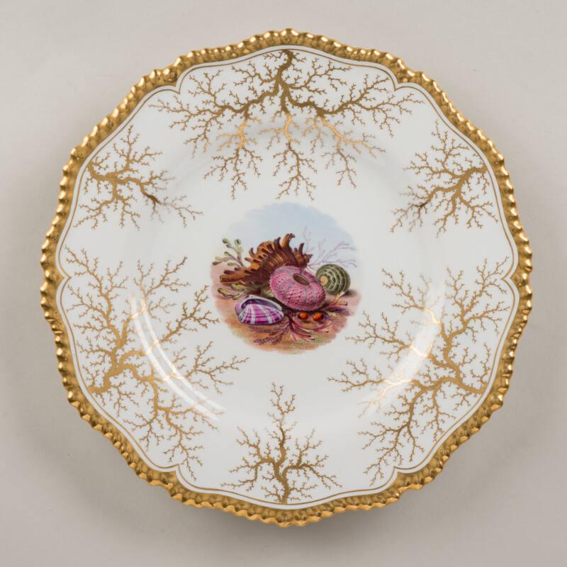 Seashore Plate
