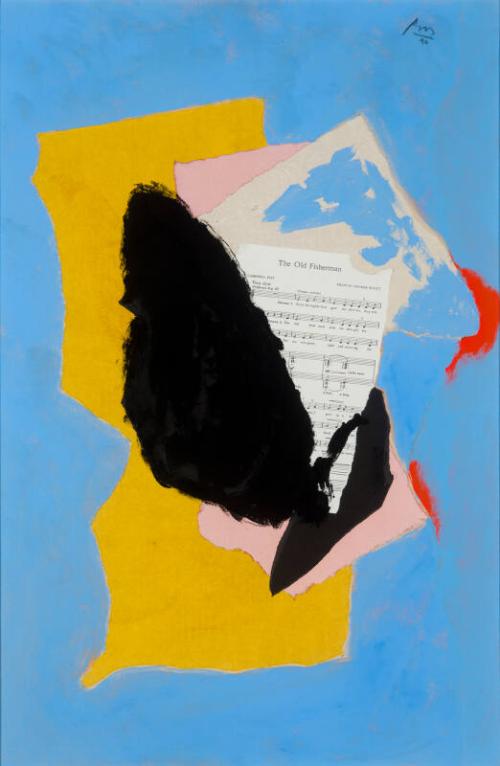 Robert Motherwell
