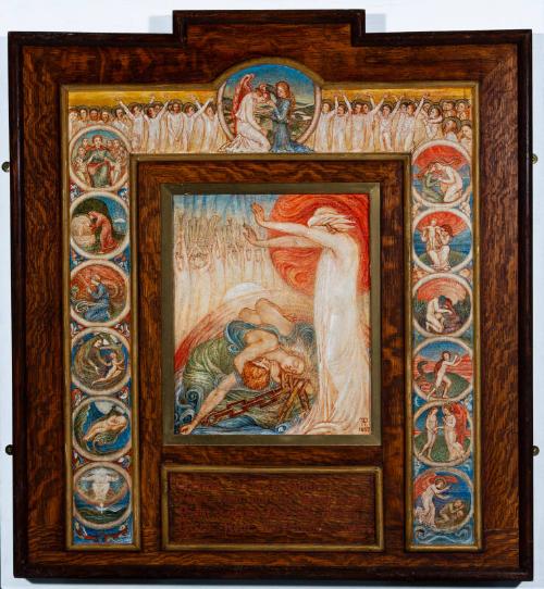 Phoebe Anna Traquair