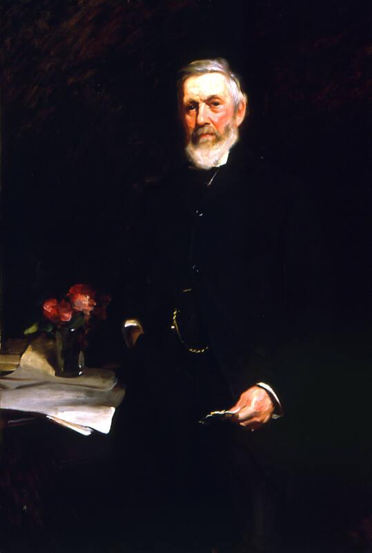 William Pyper by Robert Brough