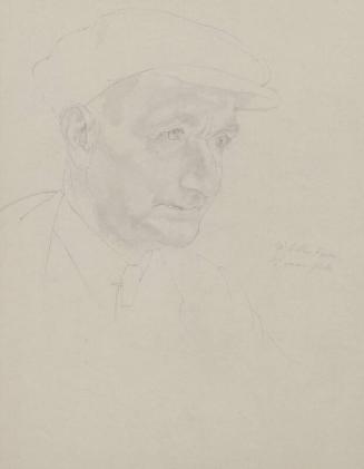 William Forbes, Ship Foreman, Plater