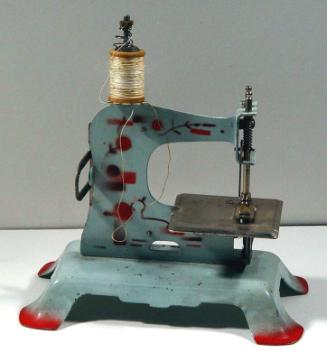 Toy Sewing Machine