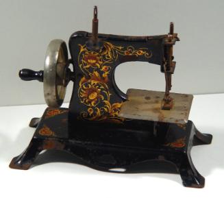 Child's Sewing Machine