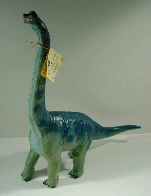 1988 the carnegie 2024 safari ltd brachiosaurus