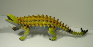 Dinosaur Figure